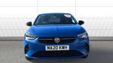 Vauxhall Corsa 1.2 Turbo SE Premium 5dr Petrol Hatchback